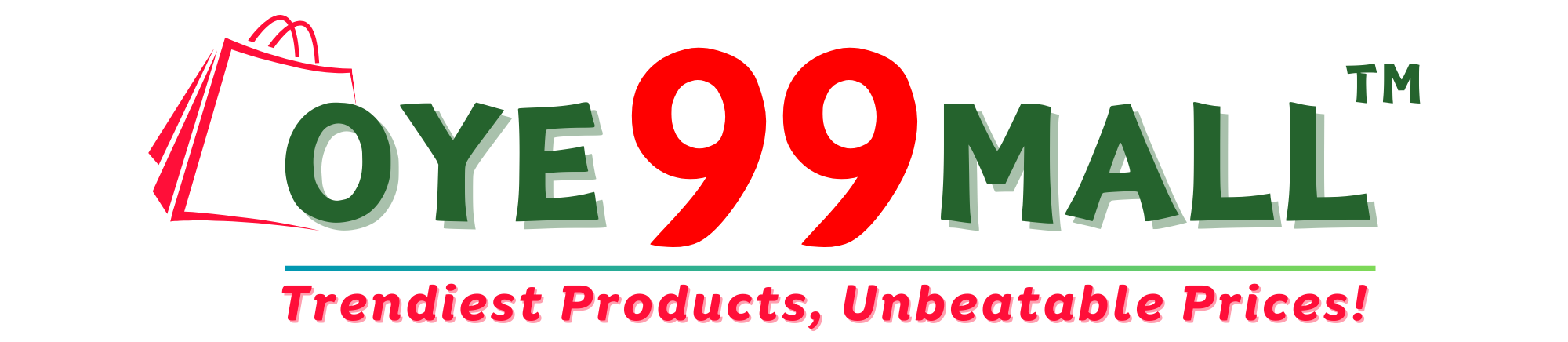 OYE 99 MALL